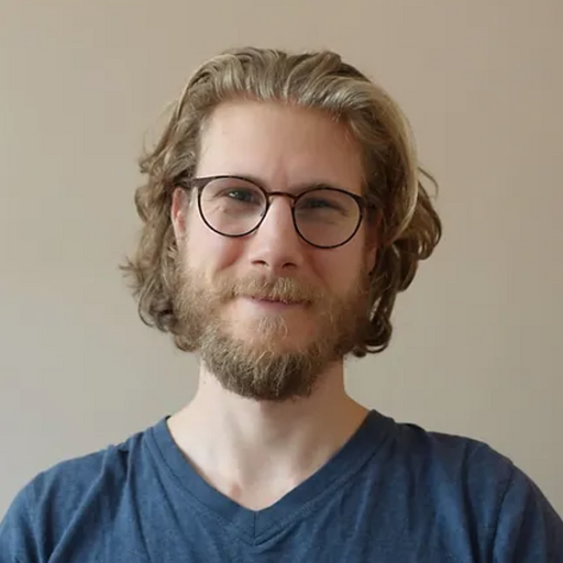 David Stubbe Teglbjærg logo
